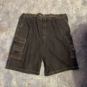 Cargo shorts